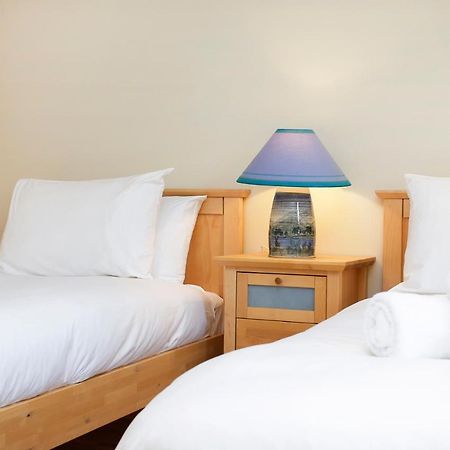 Joivy Unique Mezzanine Apartment In St Andrews Ngoại thất bức ảnh