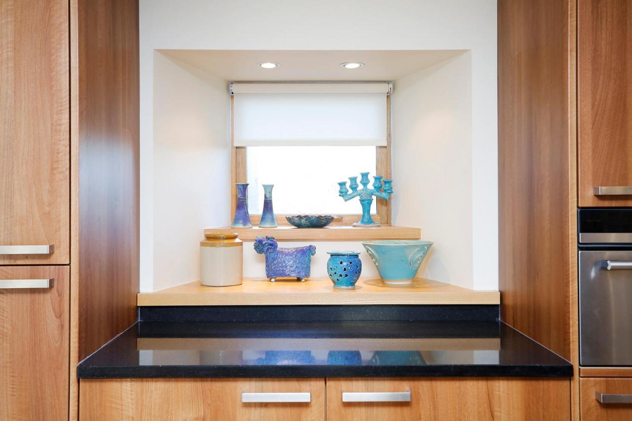 Joivy Unique Mezzanine Apartment In St Andrews Ngoại thất bức ảnh