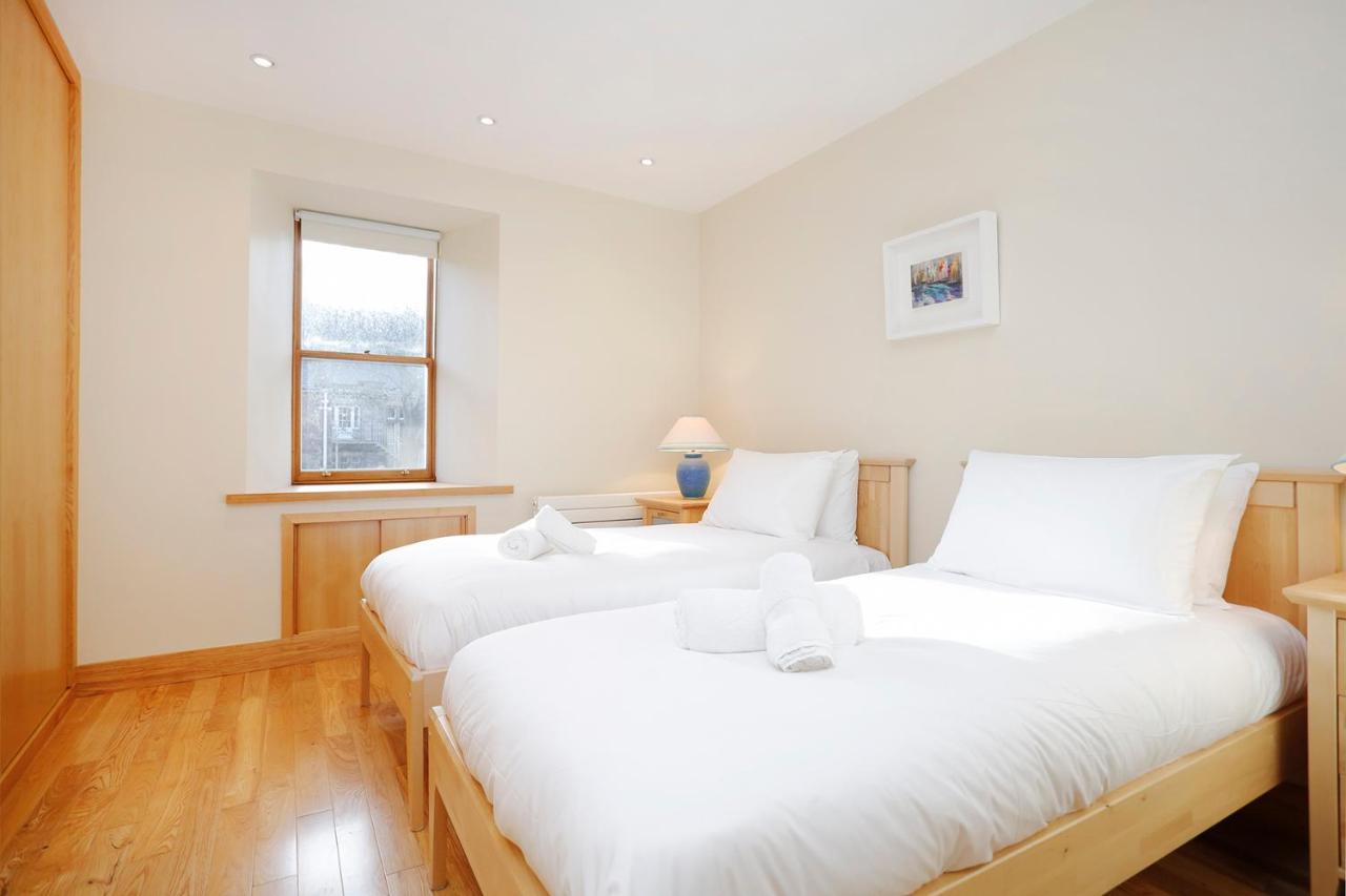 Joivy Unique Mezzanine Apartment In St Andrews Ngoại thất bức ảnh