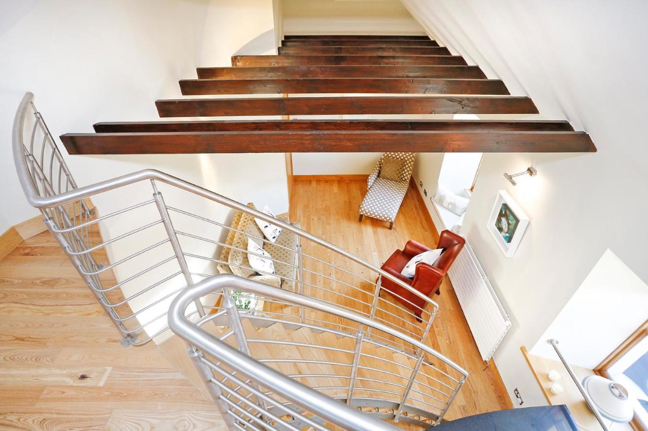 Joivy Unique Mezzanine Apartment In St Andrews Ngoại thất bức ảnh