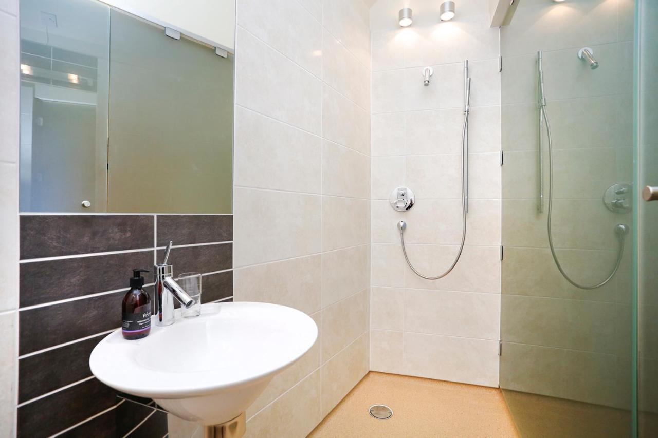 Joivy Unique Mezzanine Apartment In St Andrews Ngoại thất bức ảnh
