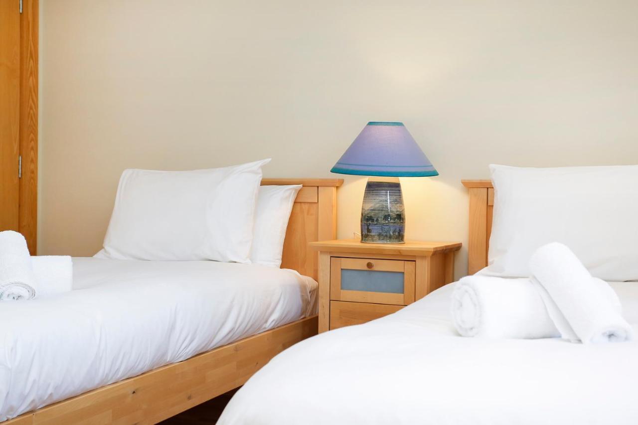 Joivy Unique Mezzanine Apartment In St Andrews Ngoại thất bức ảnh