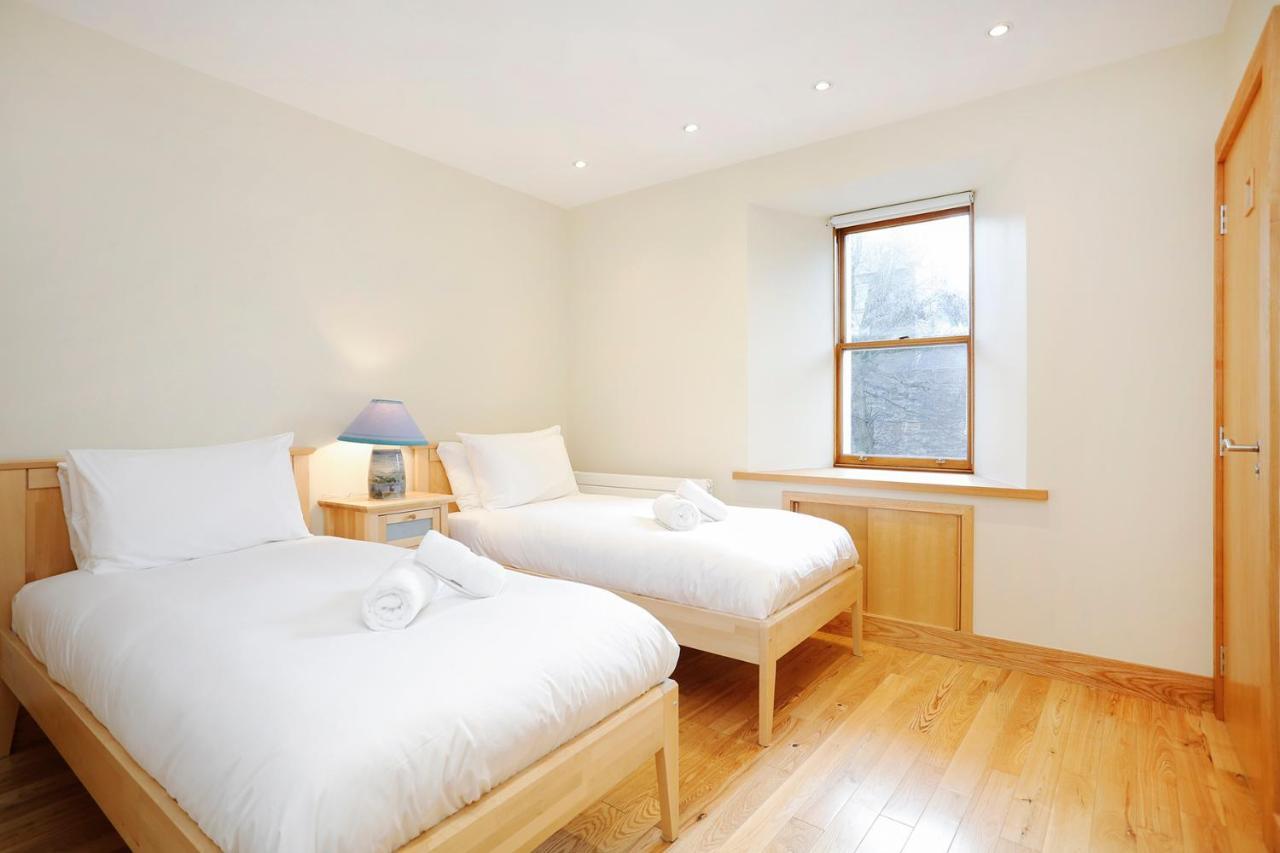Joivy Unique Mezzanine Apartment In St Andrews Ngoại thất bức ảnh