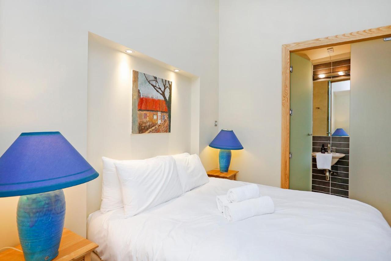 Joivy Unique Mezzanine Apartment In St Andrews Ngoại thất bức ảnh