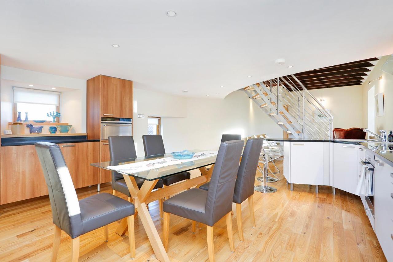 Joivy Unique Mezzanine Apartment In St Andrews Ngoại thất bức ảnh